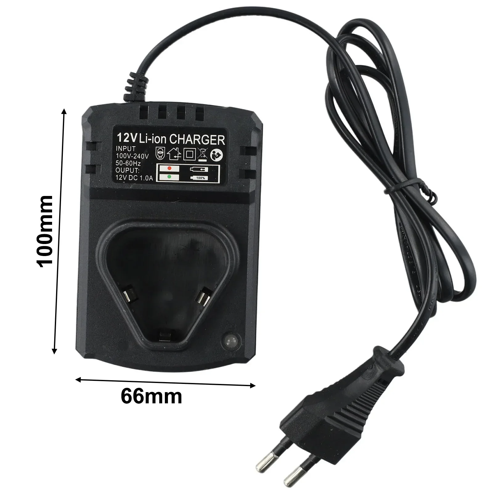 Electric Drill Charger Charger Li-ion Rechargeable Charger Multifunction Power Tool Batteries Support 110-240V For US EU
Electric Drill Charger Charger Li-ion Rechargeable Charger Multifunction Power Tool Batteries Support 110-240V For US EU