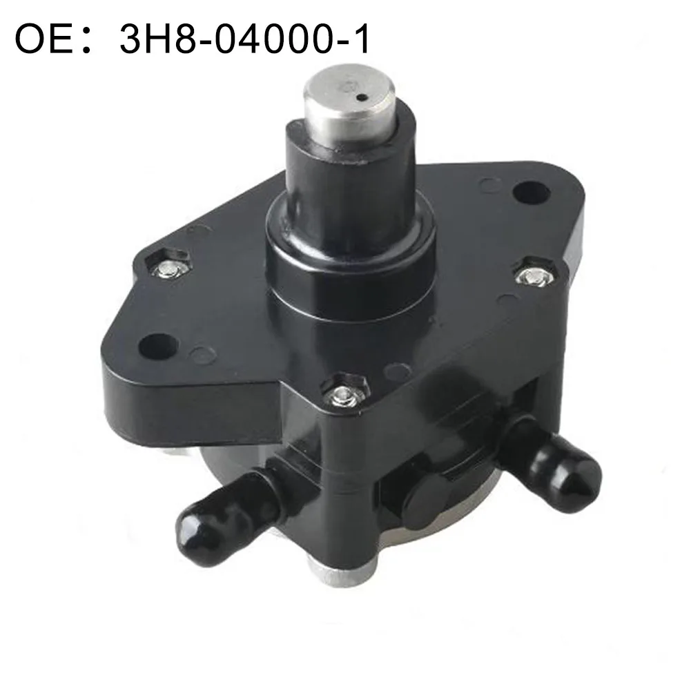 Морской топливный насос, OEM номер детали 3H8040001M, для Tohatsu, Nissan, Mercury 9.9-30HP, замена для подвесных лодочных моторов, автоаксессуары
Морской топливный насос, OEM номер детали 3H8040001M, для Tohatsu, Nissan, Mercury 9.9-30HP, замена для подвесных лодочных моторов, автоаксессуары