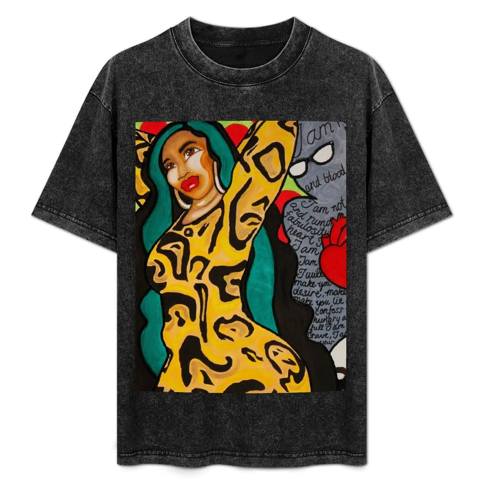 ROLLING HILLS T-Shirt High Elasticity Sports Tee Shirt
ROLLING HILLS T-Shirt High Elasticity Sports Tee Shirt