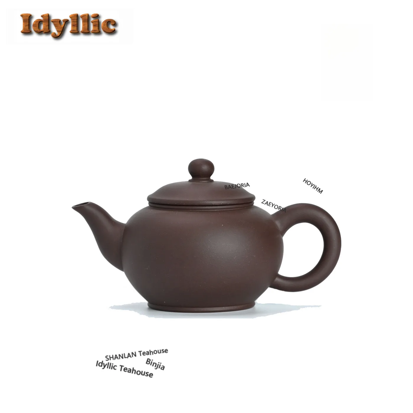 200ml Creative Yixing Purple Clay Teapots Handmade Curved Mouth Level Pot Raw Ore Mud Kettle Zisha Tea Set Ornaments Craft Gifts
200ml Creative Yixing Purple Clay Teapots Handmade Curved Mouth Level Pot Raw Ore Mud Kettle Zisha Tea Set Ornaments Craft Gifts