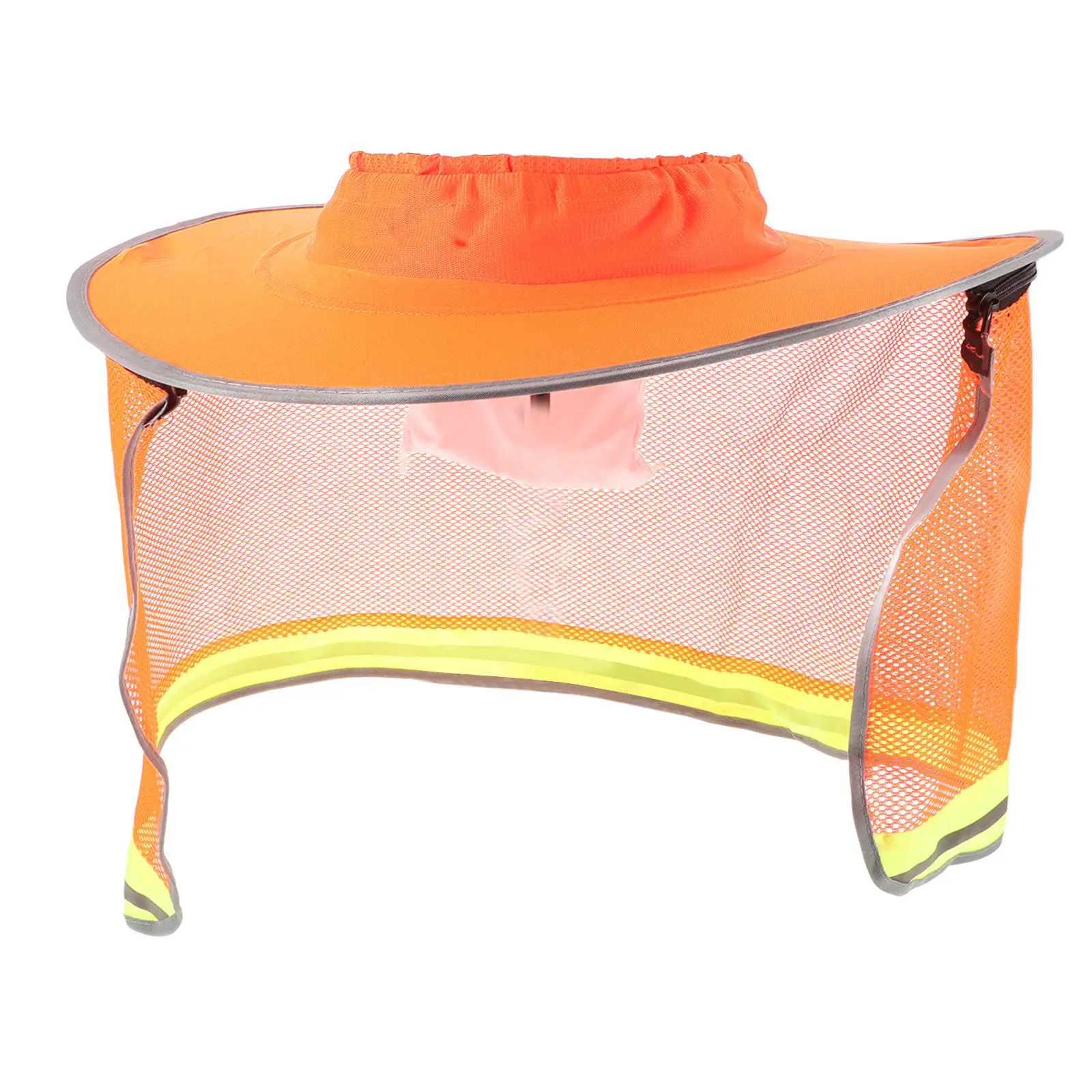 Hard Hat Sun Shade Full Brim with Neck Cover Uv Protection Breathable Construction Safety Visor for Outdoor Work Sunproof
Hard Hat Sun Shade Full Brim with Neck Cover Uv Protection Breathable Construction Safety Visor for Outdoor Work Sunproof