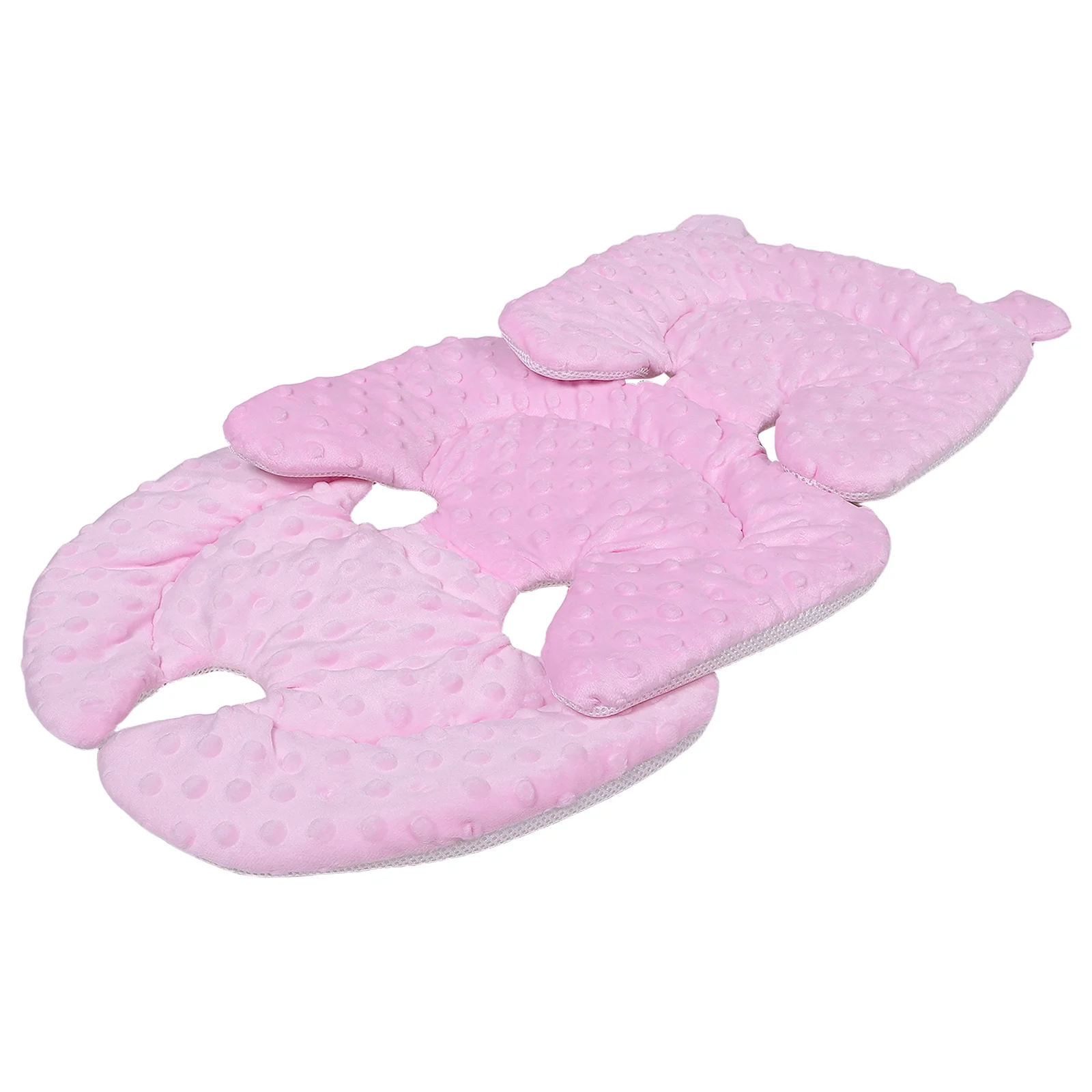 Comfortable Thick Baby Stroller Cushion Pad for Autumn Winter Universal Support Easy Clean Long Rides
Comfortable Thick Baby Stroller Cushion Pad for Autumn Winter Universal Support Easy Clean Long Rides