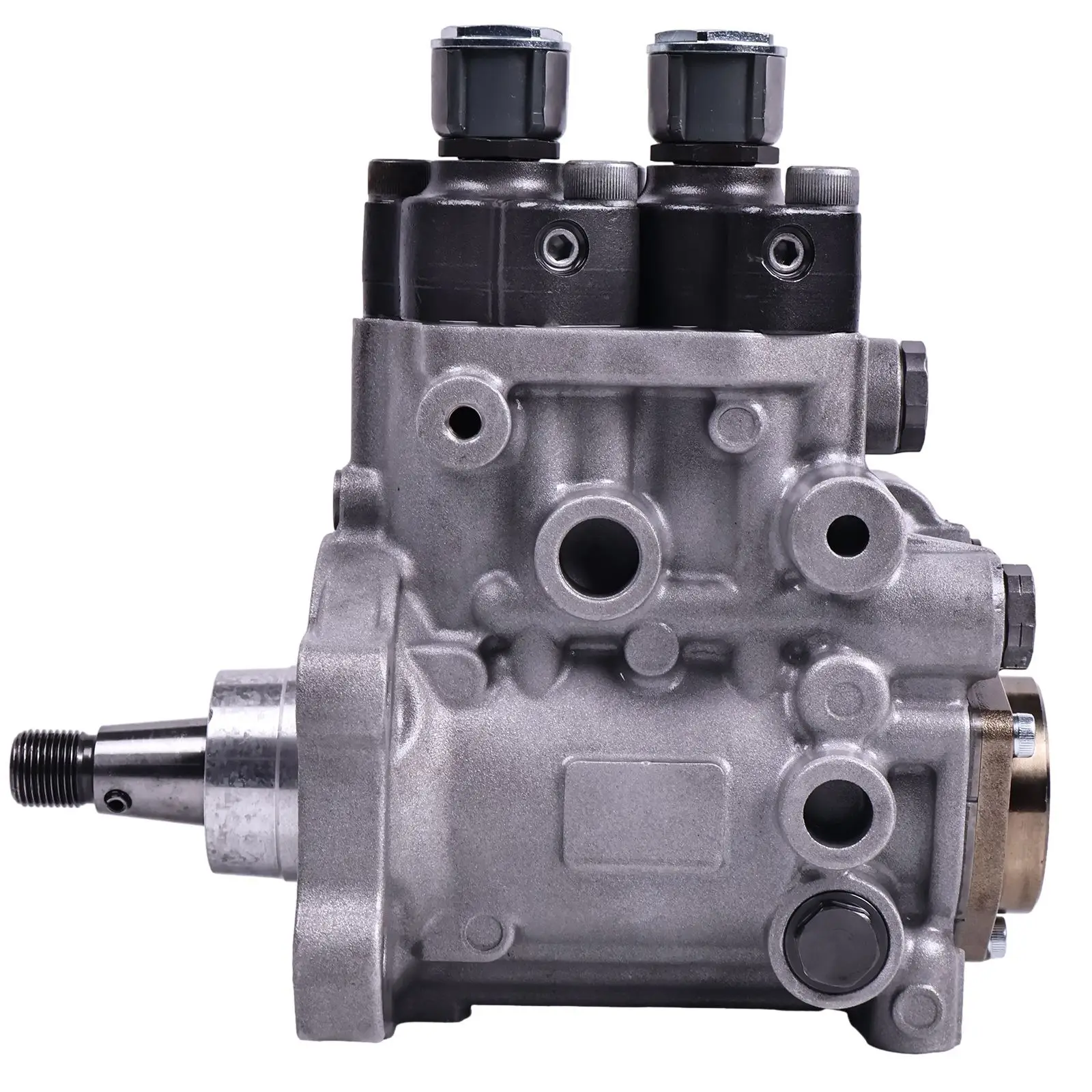 For John Deere 670G 770G 870G 672G 772G 872G Fuel Injection Pump RE569911
For John Deere 670G 770G 870G 672G 772G 872G Fuel Injection Pump RE569911