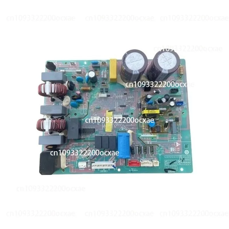 Inverter air conditioner external computer board 0011800339AC 
Inverter air conditioner external computer board 0011800339AC