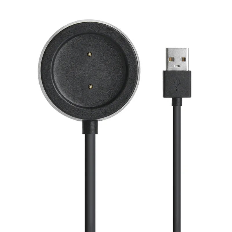 For huami Amazfit GTS/GTR Charger USB Charger Smart Watch Charger xiaomi Replacement Charger 3.3ft
For huami Amazfit GTS/GTR Charger USB Charger Smart Watch Charger xiaomi Replacement Charger 3.3ft