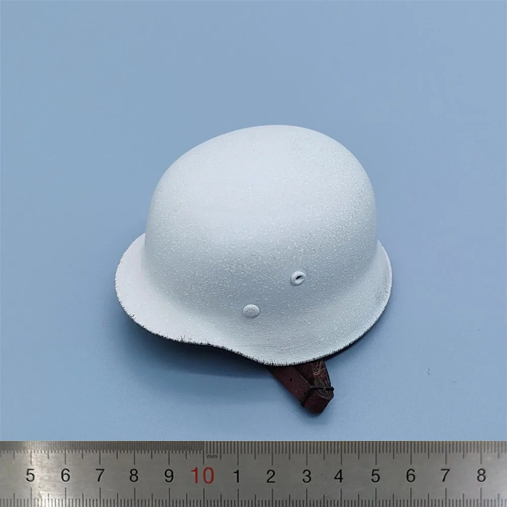 1/6 In Stock Soldier Doll Guy Helmet Toys Model Caps Y Waist Belt Shovel Not Real For 12" Scene Component UJINDOU UD9052
1/6 In Stock Soldier Doll Guy Helmet Toys Model Caps Y Waist Belt Shovel Not Real For 12" Scene Component UJINDOU UD9052