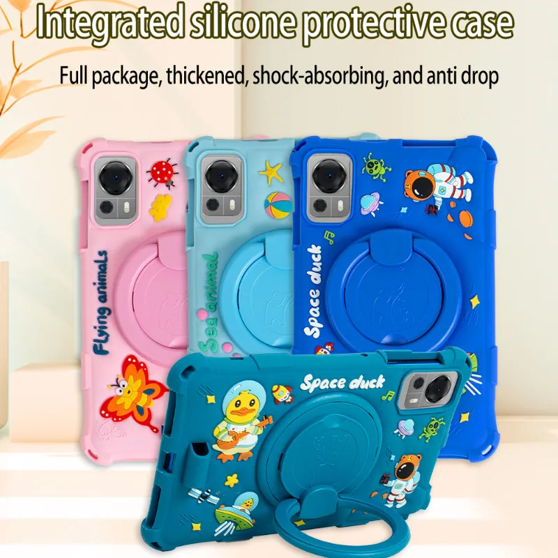Вращающийся мягкий чехол с рисунком для iPlay 60 Mini Pro 8,4 2024 50 mini 2023, силиконовый чехол для детского планшета с подставкой
Вращающийся мягкий чехол с рисунком для iPlay 60 Mini Pro 8,4 2024 50 mini 2023, силиконовый чехол для детского планшета с подставкой