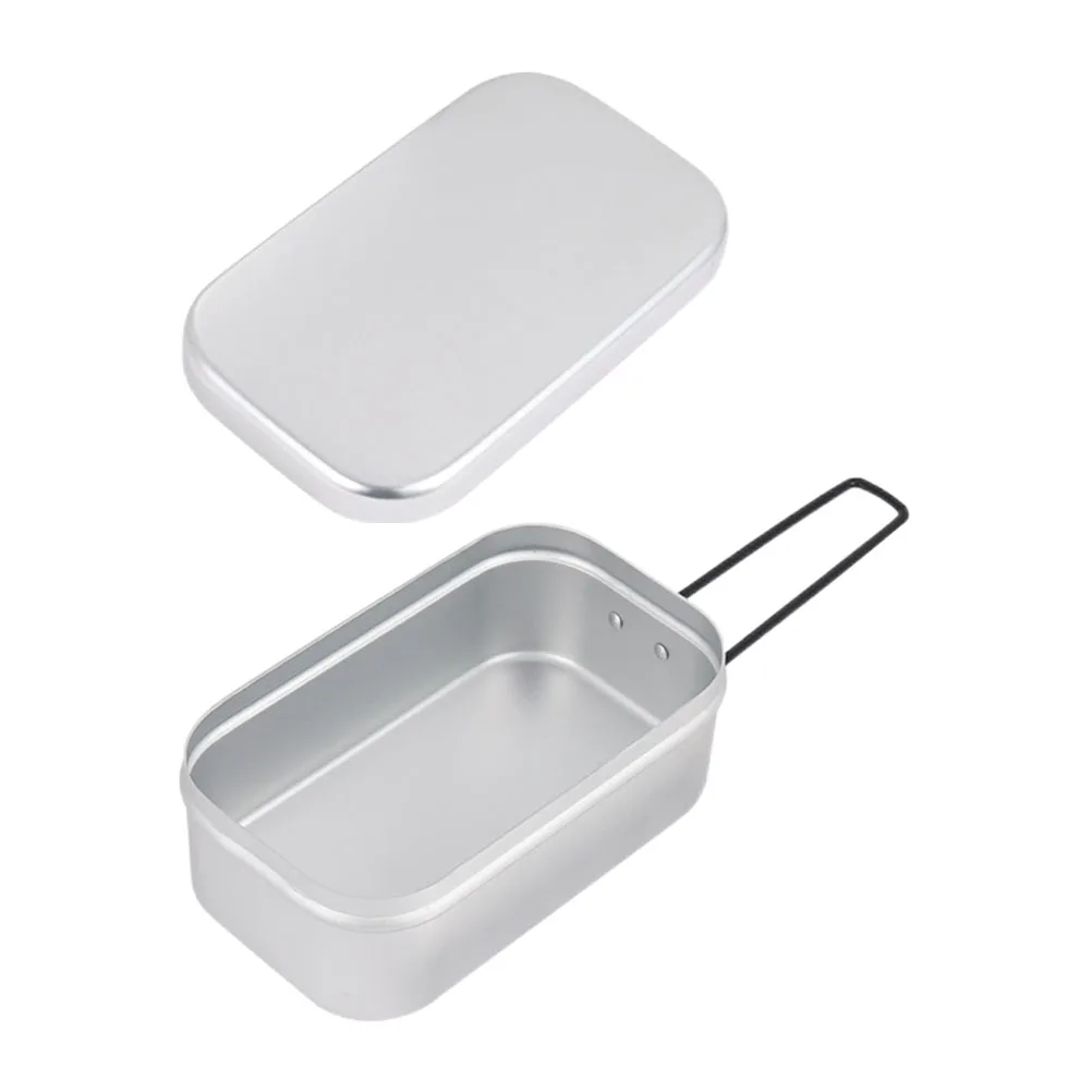 Premium Aluminium Multi-Function Portable Folding Food Case For Camping Picnic School Outdoor Use Lightweight
Premium Aluminium Multi-Function Portable Folding Food Case For Camping Picnic School Outdoor Use Lightweight