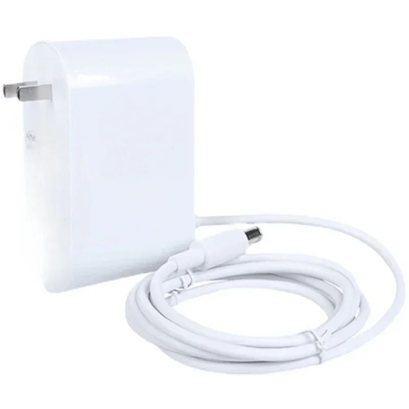 This product can be customized. Suitable for 20V2.5A BP01 fan air purifier TP04 power cord DP04
This product can be customized. Suitable for 20V2.5A BP01 fan air purifier TP04 power cord DP04