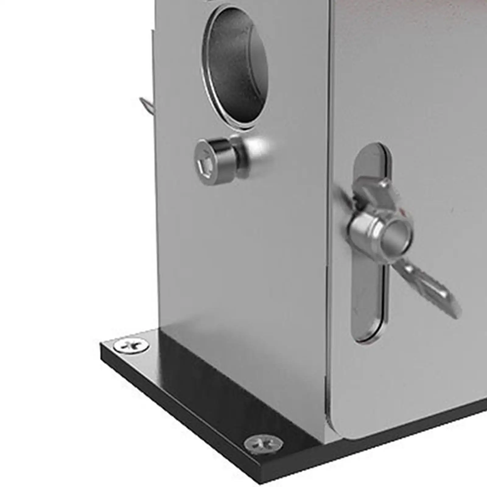 Ручной станок для зачистки проводов, многофункциональный регулируемый стриппер для снятия изоляции с инженерных проводов, для переработки меди, прочный инструмент для зачистки проводов
Ручной станок для зачистки проводов, многофункциональный регулируемый стриппер для снятия изоляции с инженерных проводов, для переработки меди, прочный инструмент для зачистки проводов