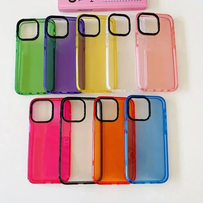 Glitter Acrylic Pure Color Phone Case Cover for IPhone 11 12 13 14 15 Pro Max Case for IPhone 15 Pro Max
Glitter Acrylic Pure Color Phone Case Cover for IPhone 11 12 13 14 15 Pro Max Case for IPhone 15 Pro Max