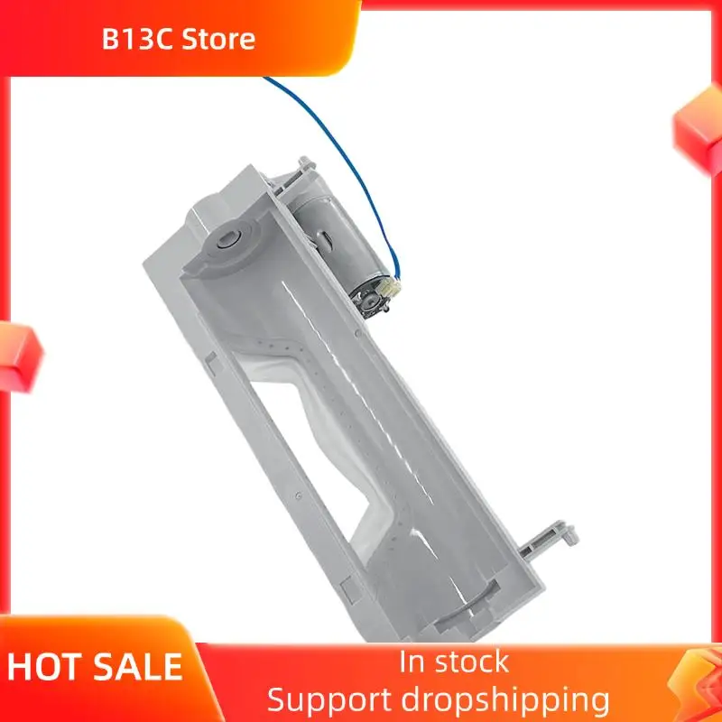 B13C Main Brush Gear Box For Lydsto R1/R1 Pro/R1A/R1D/R1DA/S1/L1/S1 MAX/S1 DMAX Sweeper Durable & Easy To Install
B13C Main Brush Gear Box For Lydsto R1/R1 Pro/R1A/R1D/R1DA/S1/L1/S1 MAX/S1 DMAX Sweeper Durable & Easy To Install