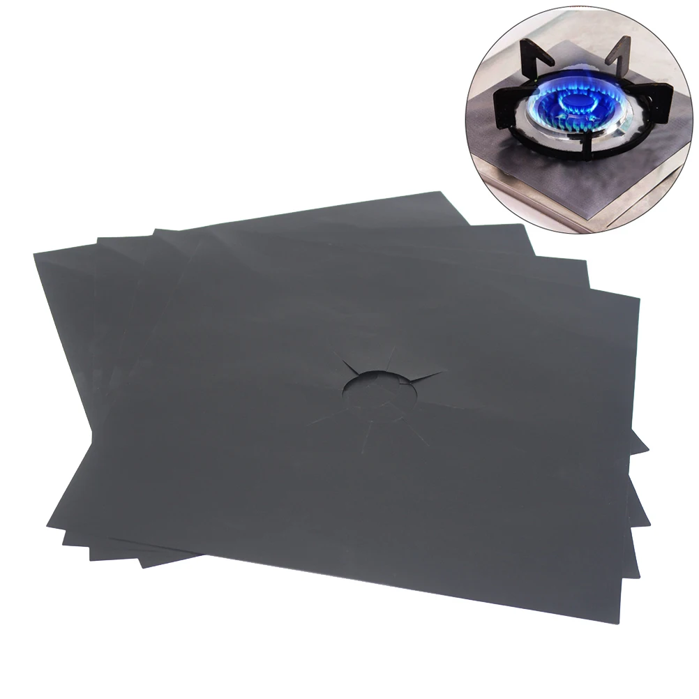 1pcs Gas Stove Furnace Surface Protective Pad Cooker Top Covers for Burners Non-stick Oven Liner
1pcs Gas Stove Furnace Surface Protective Pad Cooker Top Covers for Burners Non-stick Oven Liner