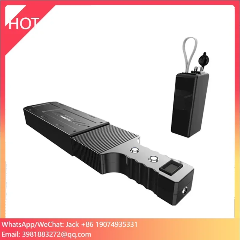 H01B UAS Related Safety Equipment Detector
H01B UAS Related Safety Equipment Detector