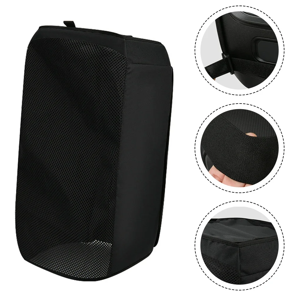 New Speaker Dust Cover Travel Case Portable Cover For JBL PartyBox-Club120 Dustproof Scratchproof Nylon Protection Accessories
New Speaker Dust Cover Travel Case Portable Cover For JBL PartyBox-Club120 Dustproof Scratchproof Nylon Protection Accessories