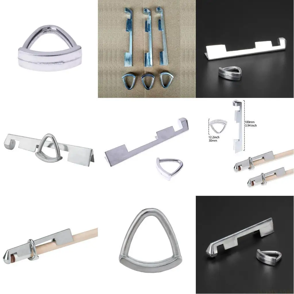 M5TC Snooker Repair Fasteners Aluminum Cue Tip Clamp Billiard Clamp Repair Tool Billiard Cue End Fixer Enduring
M5TC Snooker Repair Fasteners Aluminum Cue Tip Clamp Billiard Clamp Repair Tool Billiard Cue End Fixer Enduring