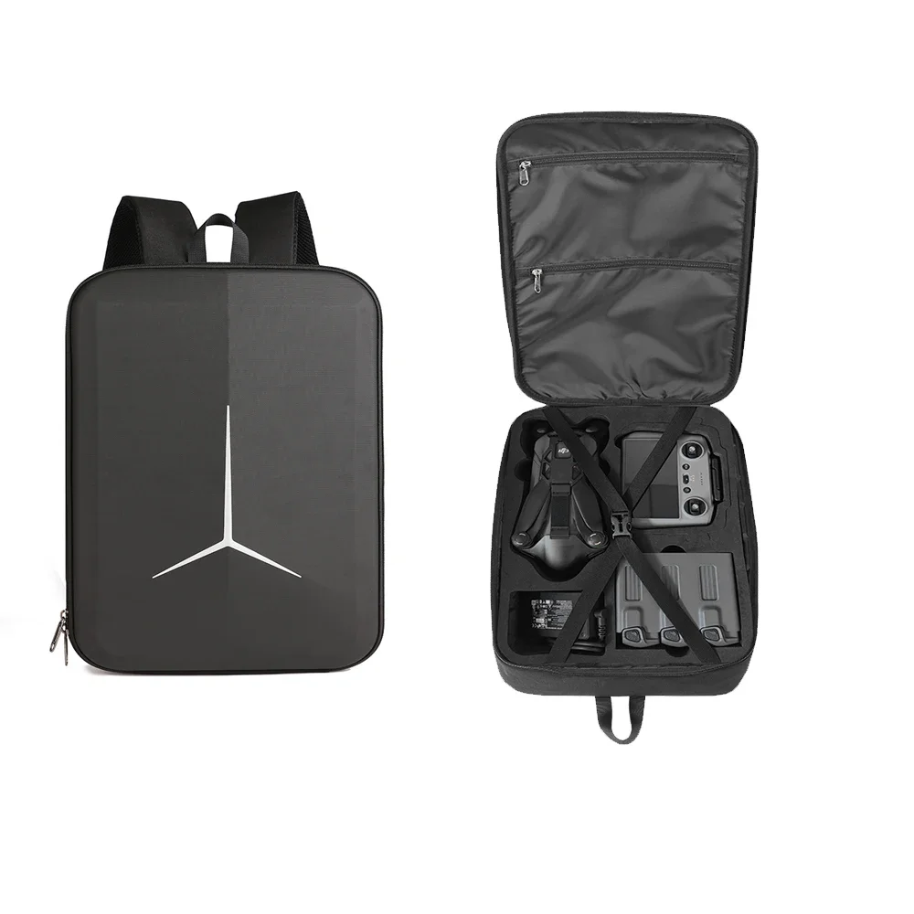 Carrying Case For DJI MAVIC4 PRO Storage Bag for RC2/RC PRO2 Remote Control Organizer Bag Travel Protective Case Drone Accessory
Carrying Case For DJI MAVIC4 PRO Storage Bag for RC2/RC PRO2 Remote Control Organizer Bag Travel Protective Case Drone Accessory