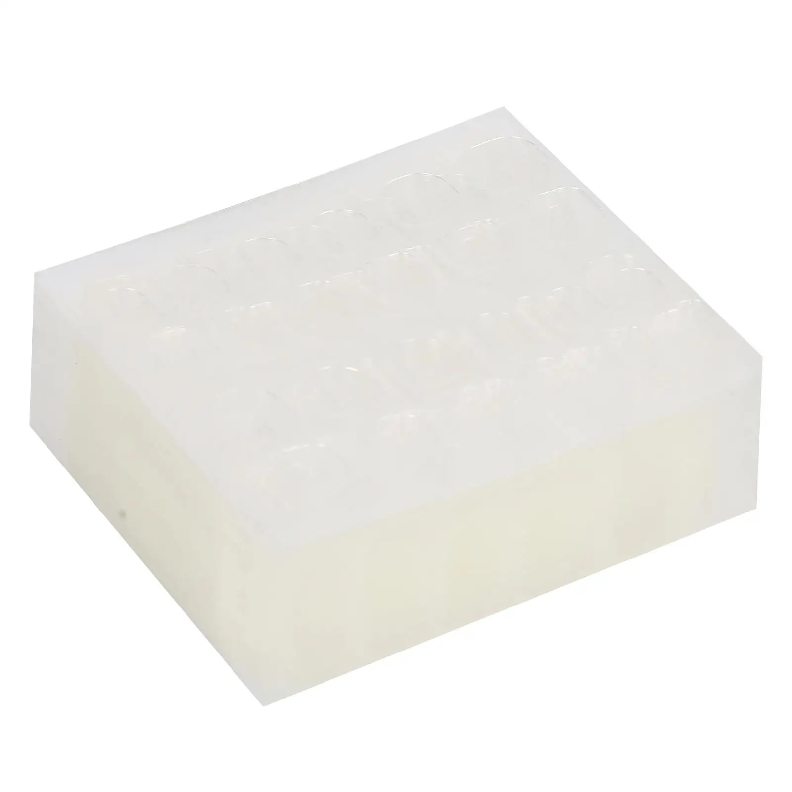 50 Sheets Waterproof Transparent Gel Nail Adhesive Tabs for home Salon: Double-Sided, Fake Nail Adhesive Tape
50 Sheets Waterproof Transparent Gel Nail Adhesive Tabs for home Salon: Double-Sided, Fake Nail Adhesive Tape