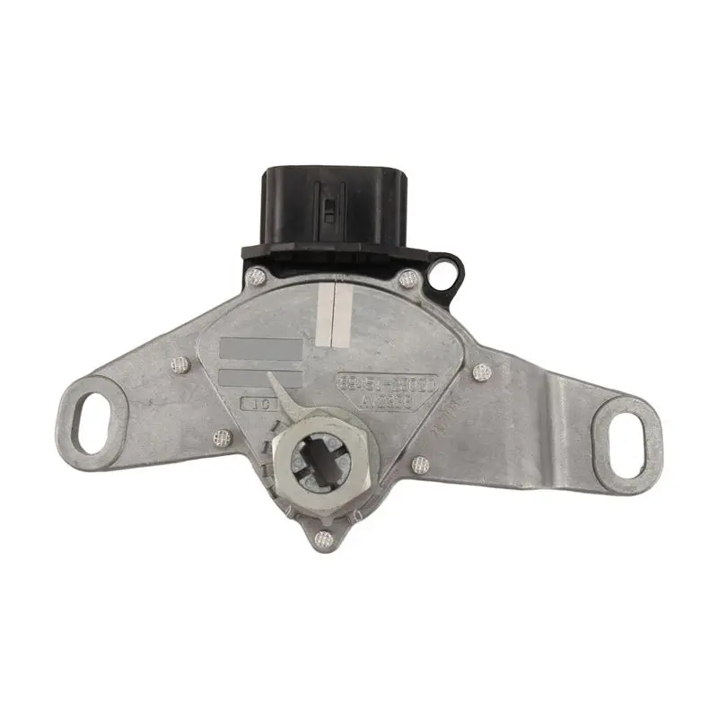 Car Transmission Gear Lever Position Sensor 89451-28020 For Toyota Corolla Allion Frontlander Levin 2019-2024 8945128020-M53K
Car Transmission Gear Lever Position Sensor 89451-28020 For Toyota Corolla Allion Frontlander Levin 2019-2024 8945128020-M53K