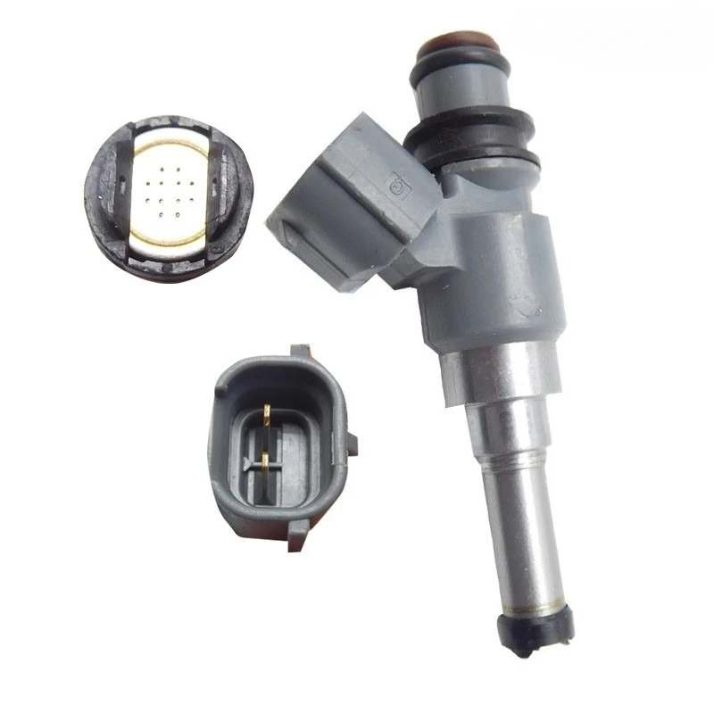 4C8-13761-00-00 Fuel Injector for Yamaha WR250X 08-11 WR250F 20-24 WR25R 14-18 YZ250F 19-24 YZ250FX 20-23 WR250R 08-20 SR400
4C8-13761-00-00 Fuel Injector for Yamaha WR250X 08-11 WR250F 20-24 WR25R 14-18 YZ250F 19-24 YZ250FX 20-23 WR250R 08-20 SR400