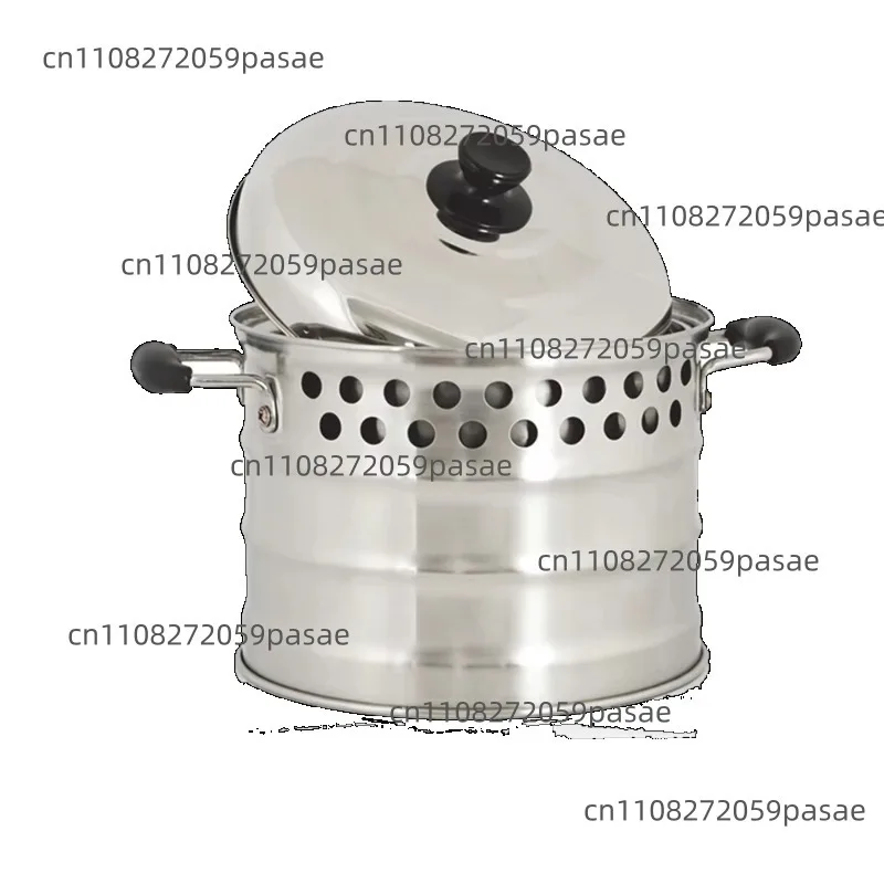Super Cookware, Stainless Steel Double-layer Cookware
Super Cookware, Stainless Steel Double-layer Cookware