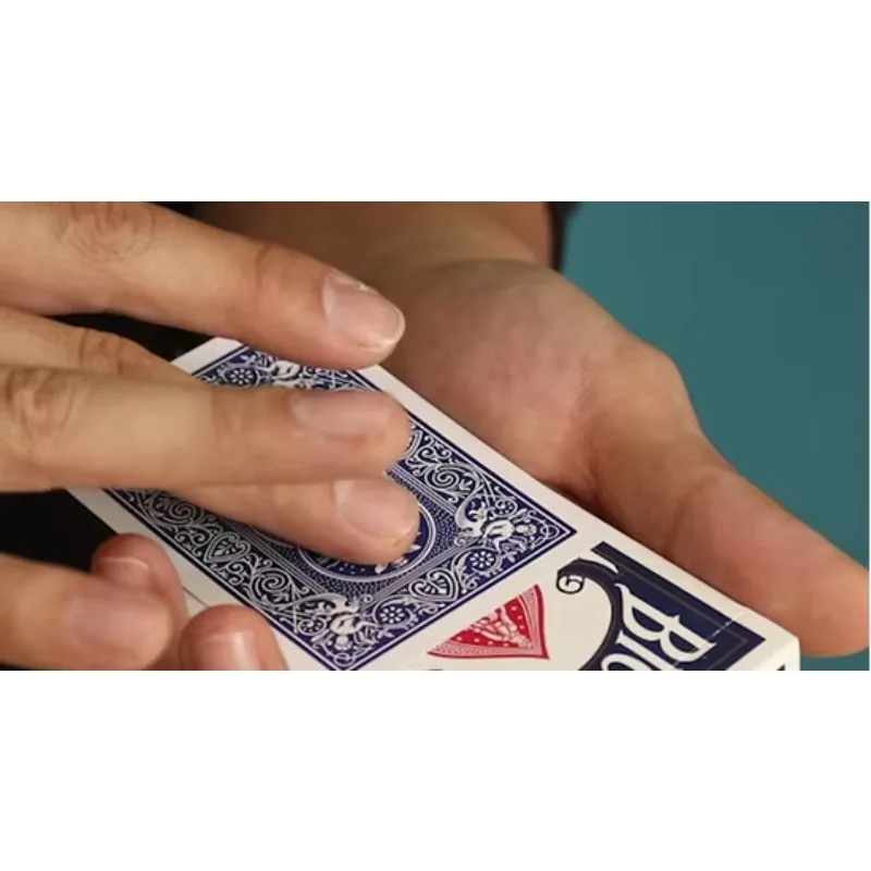 E.T Box Magic Tricks Карточка и коробка от синего до красного цвета Изменение колоды Магия Крупным планом Уличное открытие Иллюзии Уловки Ментализм Реквизит
E.T Box Magic Tricks Карточка и коробка от синего до красного цвета Изменение колоды Магия Крупным планом Уличное открытие Иллюзии Уловки Ментализм Реквизит