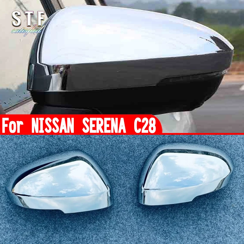Для NISSAN SERENA C28 2023 2024, автомобильные аксессуары, крышка зеркала заднего вида, накладка, декоративные наклейки
Для NISSAN SERENA C28 2023 2024, автомобильные аксессуары, крышка зеркала заднего вида, накладка, декоративные наклейки