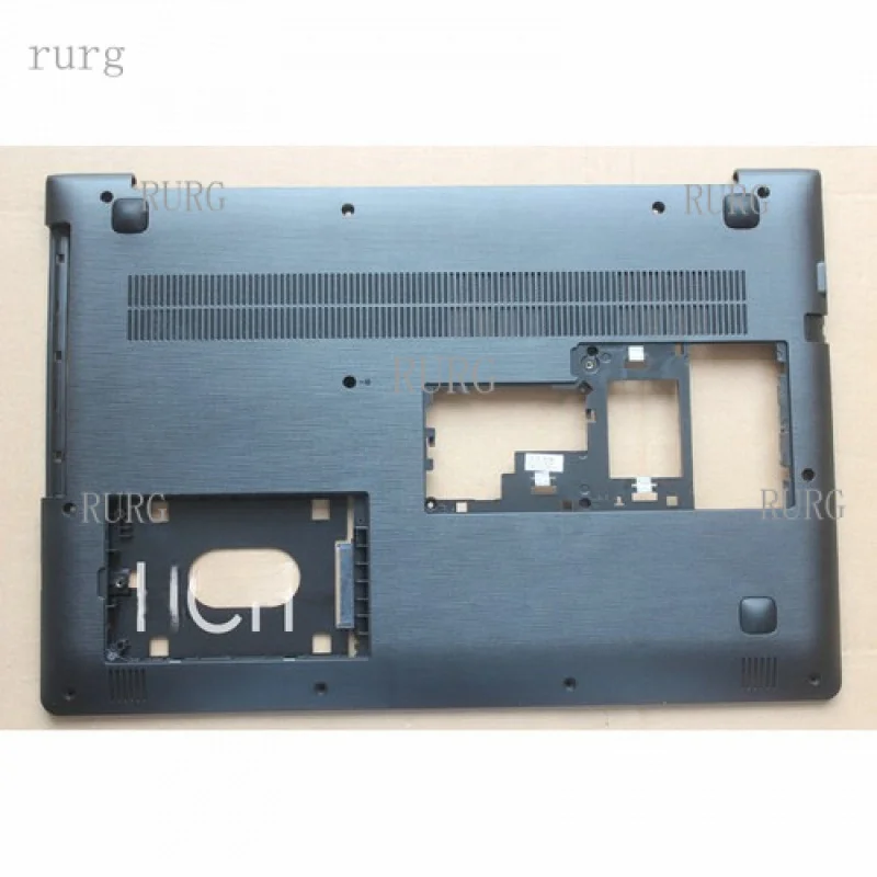 L новый для lenovo ideapad 510-15 510-15ISK 510-15IKB нижняя крышка корпуса AP10T000C00
L новый для lenovo ideapad 510-15 510-15ISK 510-15IKB нижняя крышка корпуса AP10T000C00