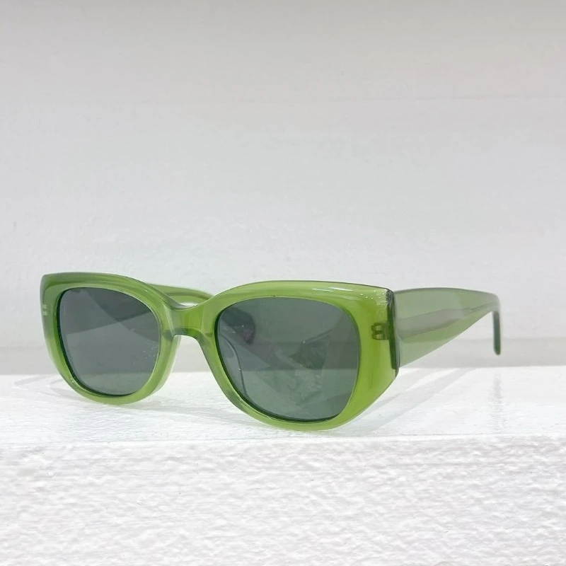 ARBITA Acetate Sunglasses For Men And Women 2025 Brand Designer Fashion Luxury Shades Eyewear Men Vintage Sun Glasses UV400
ARBITA Acetate Sunglasses For Men And Women 2025 Brand Designer Fashion Luxury Shades Eyewear Men Vintage Sun Glasses UV400