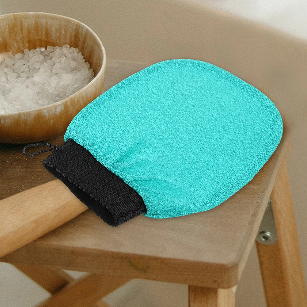 4 Pcs Color Exfoliation Glove Body Exfoliating Shower Gloves Scrubber Mitts Dead Skin Removal Bath Accessories
4 Pcs Color Exfoliation Glove Body Exfoliating Shower Gloves Scrubber Mitts Dead Skin Removal Bath Accessories