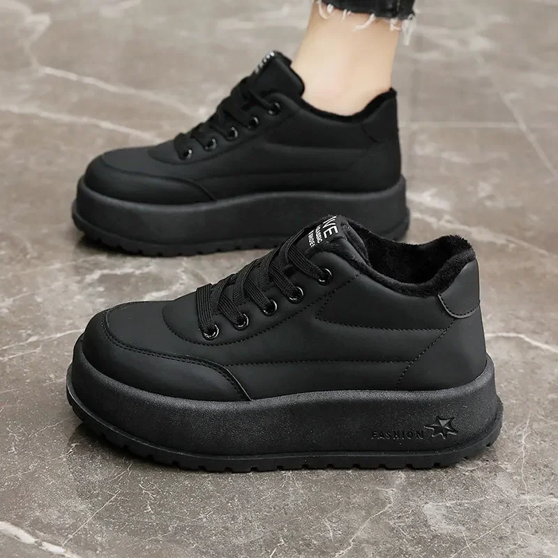Womens Trainers Sneakers Platform Summer Shoes Running Thick Sole 2025 High Top Leather High Top Sneakers Women's Shoes
Womens Trainers Sneakers Platform Summer Shoes Running Thick Sole 2025 High Top Leather High Top Sneakers Women's Shoes