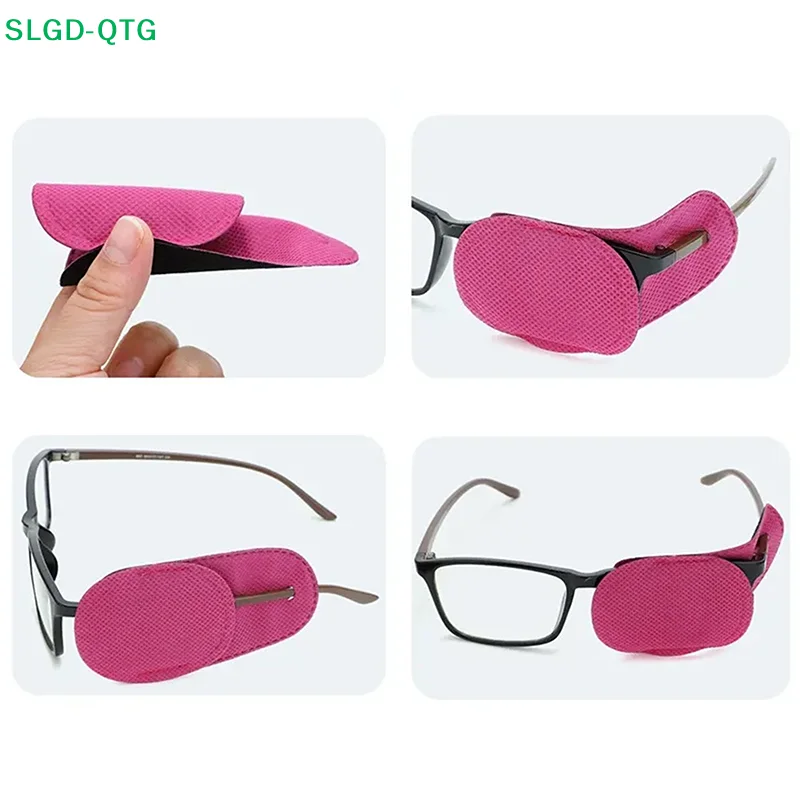 Three Sizes Amblyopia Mask Child Occlusion Eye Patch Obscure Eye Patch Astigmatism Training Eyeshade Amblyopia EyePatch
Three Sizes Amblyopia Mask Child Occlusion Eye Patch Obscure Eye Patch Astigmatism Training Eyeshade Amblyopia EyePatch