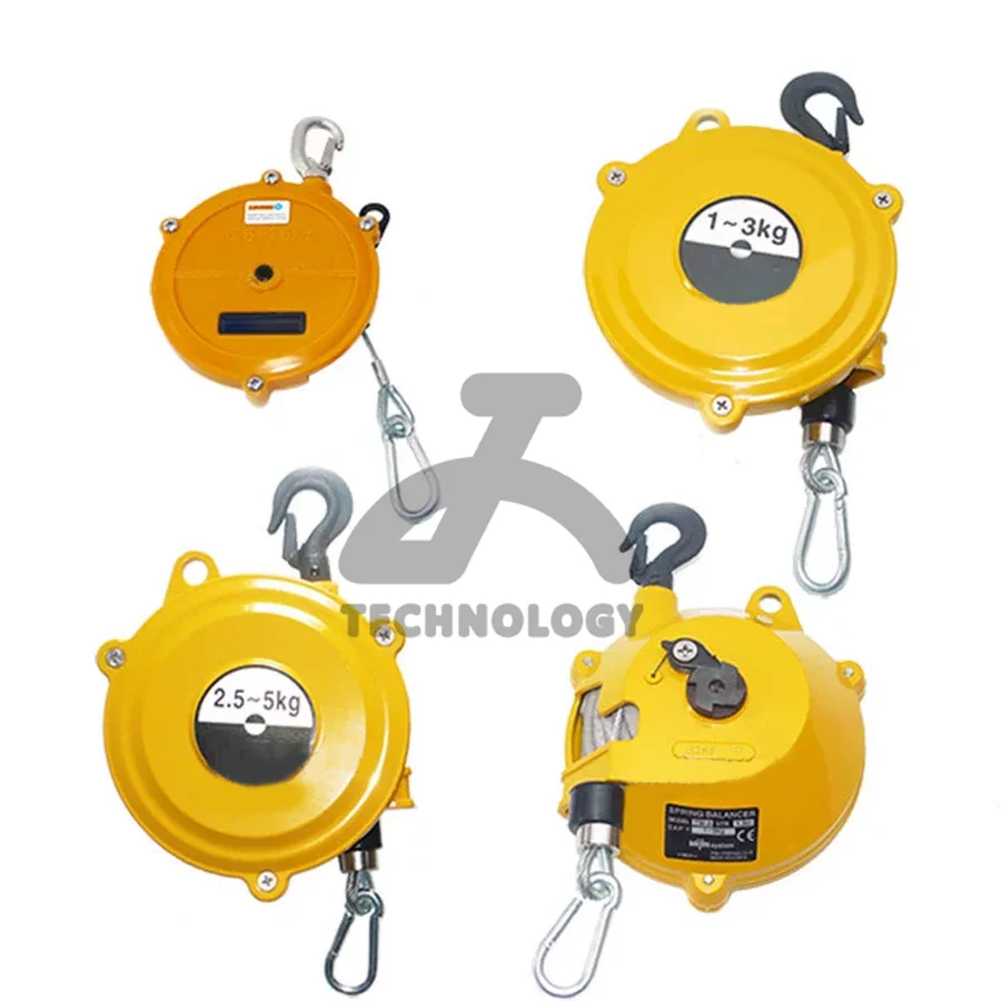 EWF-40 30-40KG EWF-50 40-50KG EWF-60 50-60KG EWF-70 60-70KG EWF-90 70-90KG EWF-120 100-120KG ENDO Spring Balance
EWF-40 30-40KG EWF-50 40-50KG EWF-60 50-60KG EWF-70 60-70KG EWF-90 70-90KG EWF-120 100-120KG ENDO Spring Balance