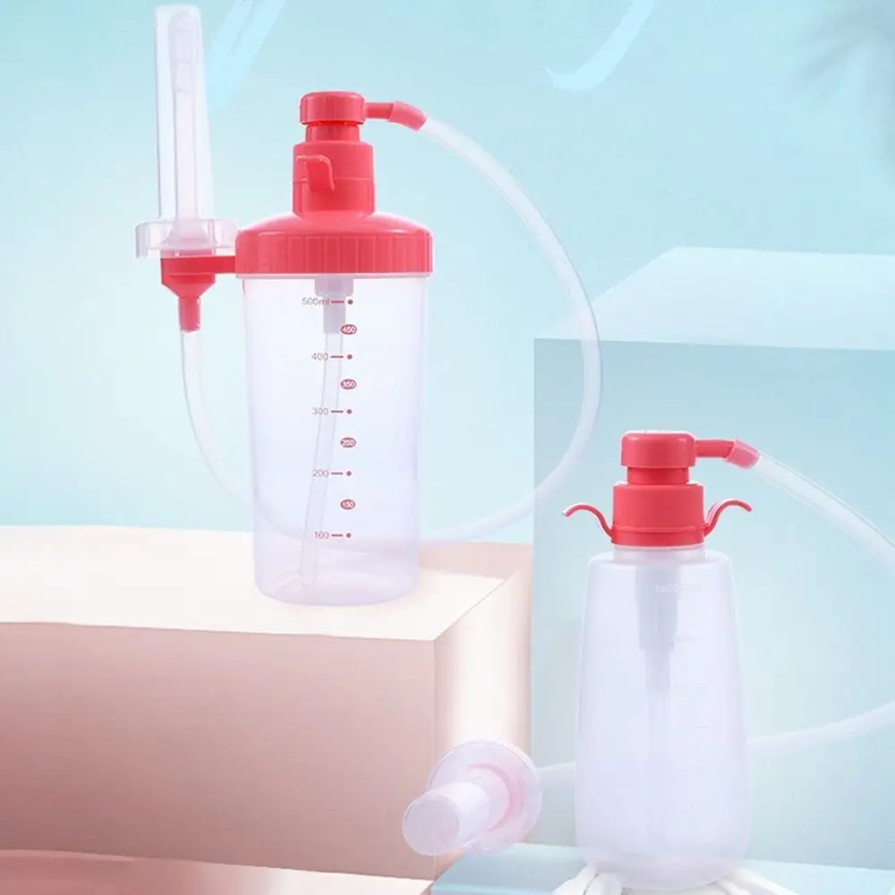 350/500ml Bidet Spray Bottle Portable Confinement Female Washer Irrigator Pulsed Flow 12-hole Side Opening
350/500ml Bidet Spray Bottle Portable Confinement Female Washer Irrigator Pulsed Flow 12-hole Side Opening