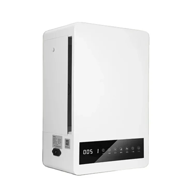 Настенный рекуператор свежего воздуха для дома
Настенный рекуператор свежего воздуха для дома