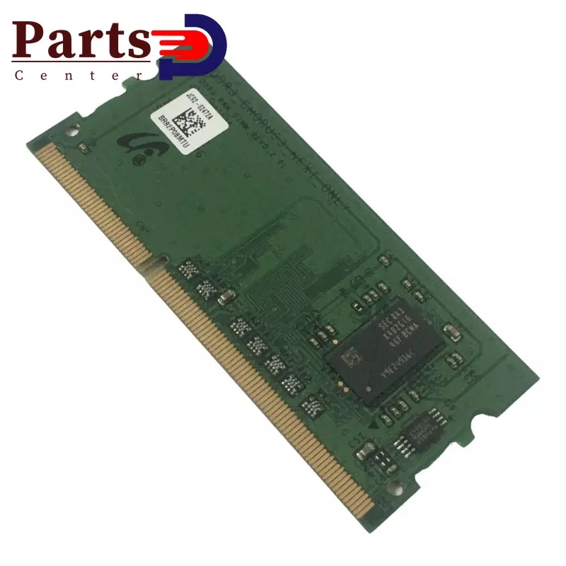 JC92-02472B DDR3 JC92-02473A DIMM для Samsung ML3310 PBA-RAM CLP-415 CLX-4195 CLX-6260
JC92-02472B DDR3 JC92-02473A DIMM для Samsung ML3310 PBA-RAM CLP-415 CLX-4195 CLX-6260