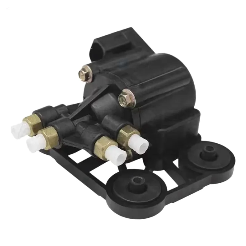 New High Quality Car Air Suspension Compressor Pump Front Distribution Valve RVK000040 For Range Rover L322 2003-2012-A54R
New High Quality Car Air Suspension Compressor Pump Front Distribution Valve RVK000040 For Range Rover L322 2003-2012-A54R