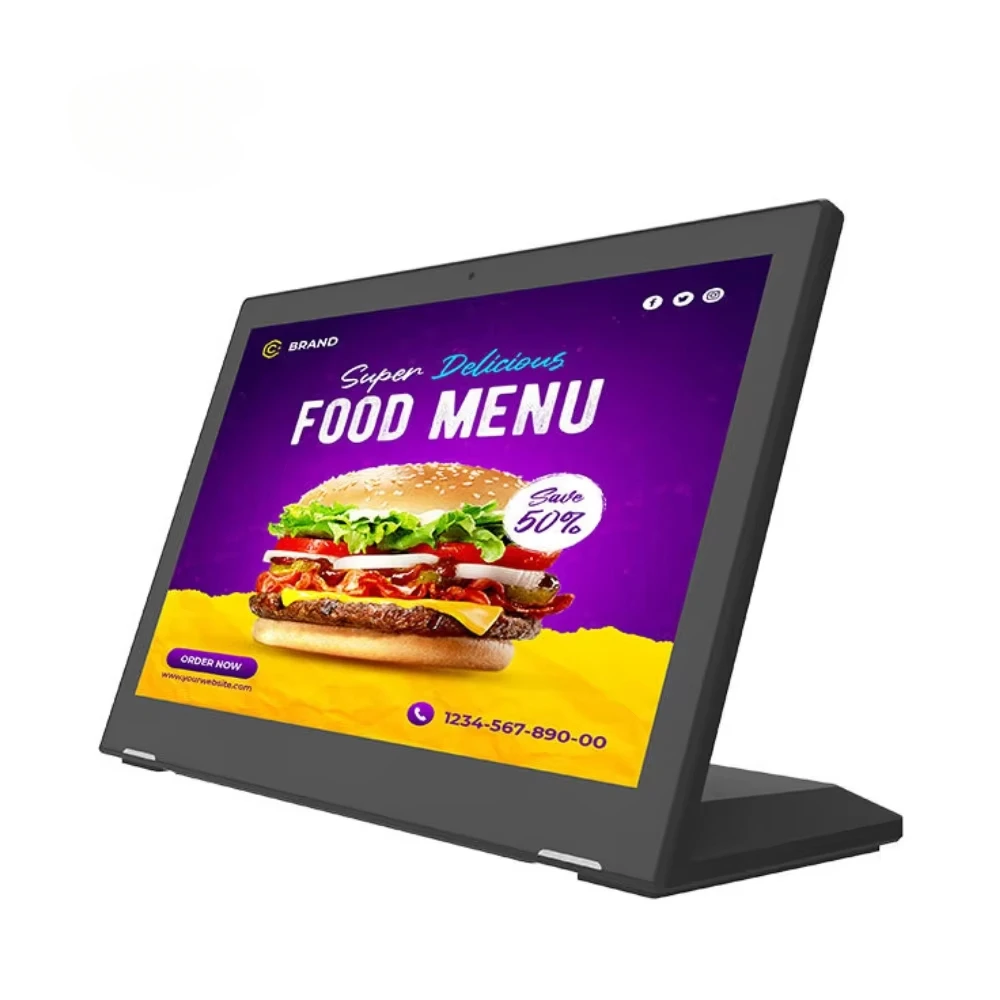 WL1312T Bank/Goverment Service Android 10.1 Inch L Shape Ips Touch Screen Lcd Android Advertising All In One Tablet Pc
WL1312T Bank/Goverment Service Android 10.1 Inch L Shape Ips Touch Screen Lcd Android Advertising All In One Tablet Pc