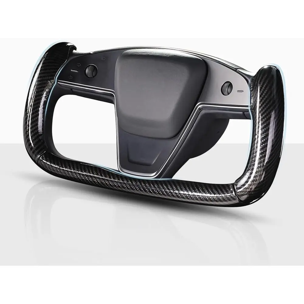 Steering Wheel Cover for Car, Black
Steering Wheel Cover for Car, Black