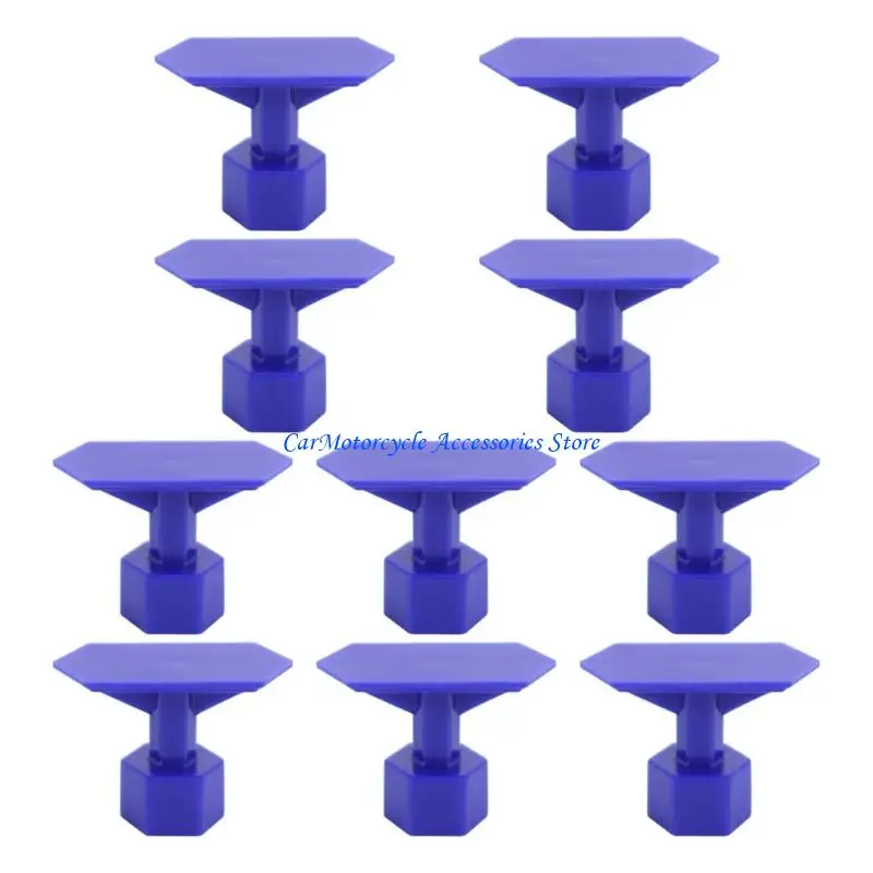 P04D 10PCS DENTER TOOL 
P04D 10PCS DENTER TOOL