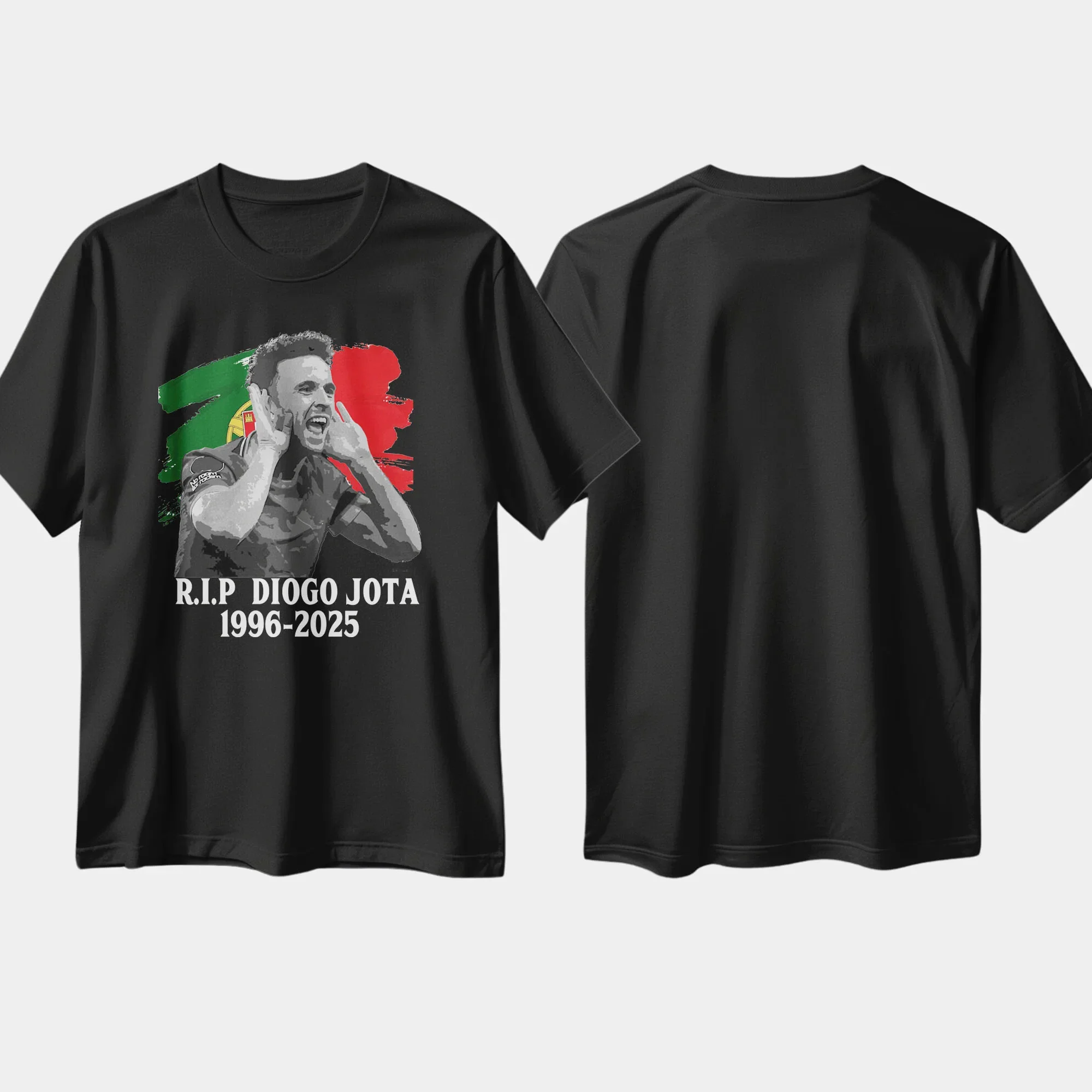 Футболка RIP Diogo Jota Portugal Football Star Graphic Liverpool Forward, хлопковый топ с короткими рукавами
Футболка RIP Diogo Jota Portugal Football Star Graphic Liverpool Forward, хлопковый топ с короткими рукавами