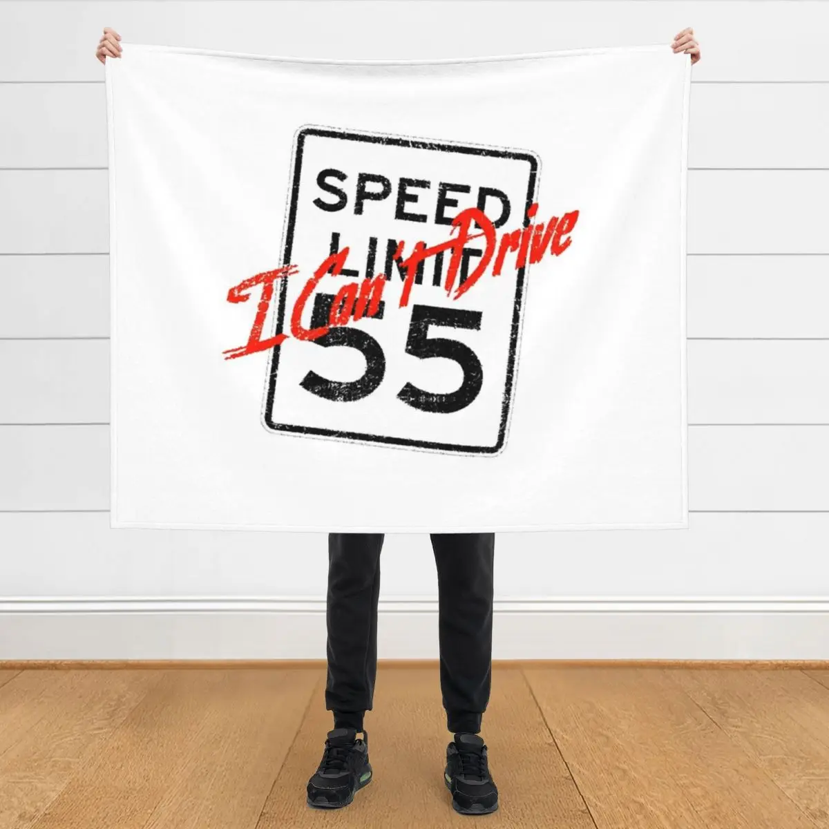 I Can't Drive 55, distressed Throw Blanket Soft Plaid cosplay anime Sofas Thermal Blankets
I Can't Drive 55, distressed Throw Blanket Soft Plaid cosplay anime Sofas Thermal Blankets