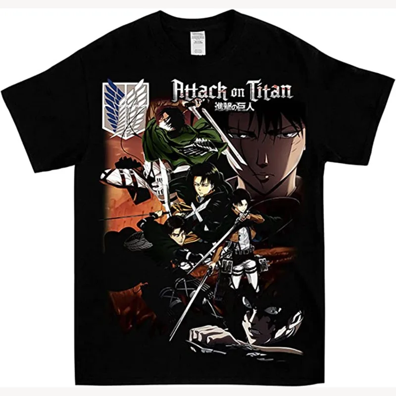 ZN42945 cartoon cartoon attack giant print summer street men short sleeve T-shirt
ZN42945 cartoon cartoon attack giant print summer street men short sleeve T-shirt