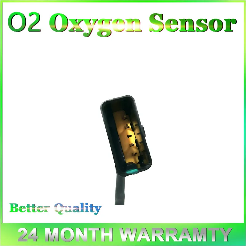 11787603023 front rear Lambda Probe O2 Oxygen Sensor For BMW F10 F11 523i 528i 530i 730i
11787603023 front rear Lambda Probe O2 Oxygen Sensor For BMW F10 F11 523i 528i 530i 730i