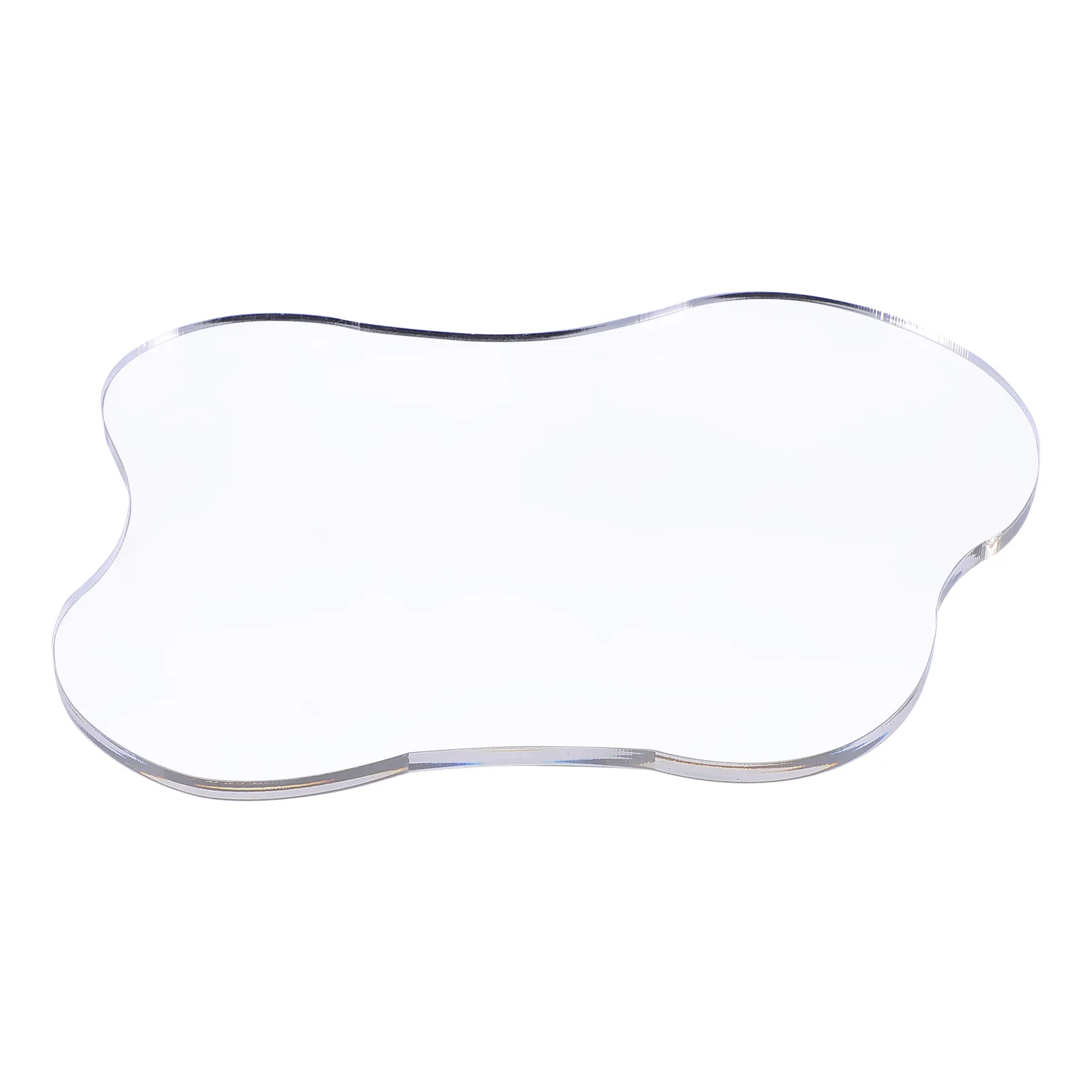 Acrylic Storage Tray Cup Coasters Kitchen Mat Desk Organizer Jewelry Holder Clear Multi Function Plate Mat Storage Solution
Acrylic Storage Tray Cup Coasters Kitchen Mat Desk Organizer Jewelry Holder Clear Multi Function Plate Mat Storage Solution