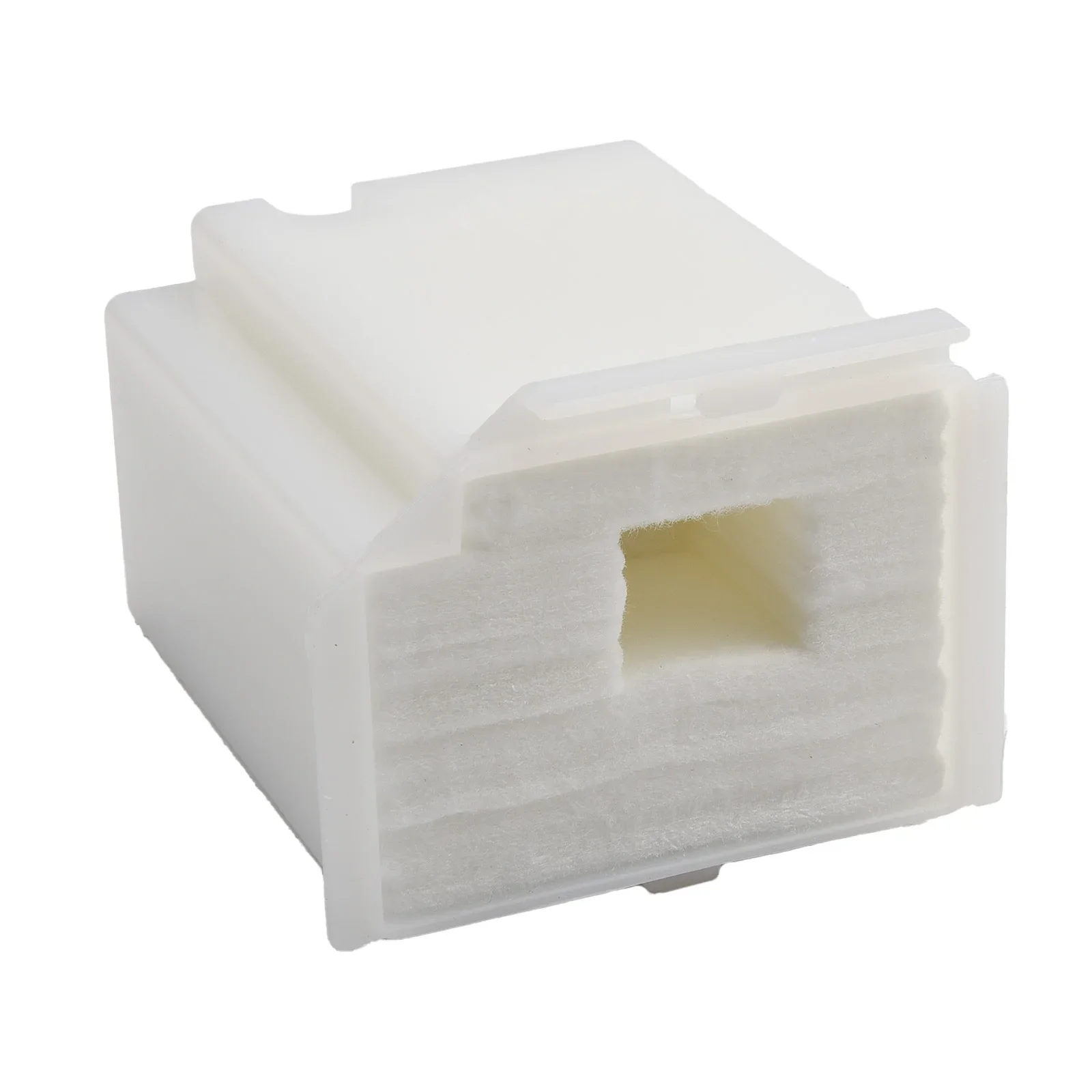 Printer Maintenance Maintenance Cartridge Ink Pad Replacement Printer Waste Ink Sponge Compatible Device Printer For ET-2710
Printer Maintenance Maintenance Cartridge Ink Pad Replacement Printer Waste Ink Sponge Compatible Device Printer For ET-2710