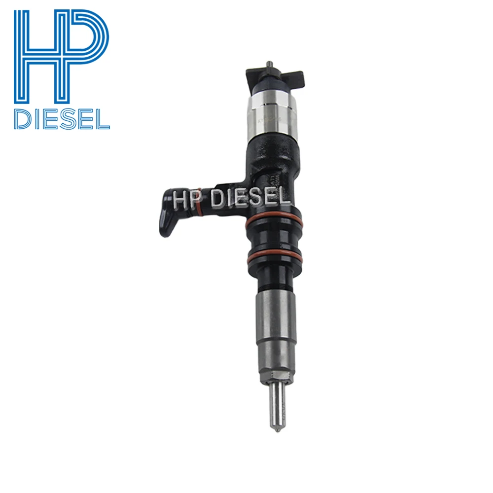 6pcs/lot High Pressure Diesel Injector 095000-7140 For DENSO Global 2008+ Corrosion Resistant Wholesale Price
6pcs/lot High Pressure Diesel Injector 095000-7140 For DENSO Global 2008+ Corrosion Resistant Wholesale Price
