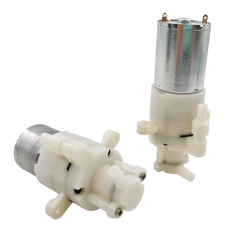 1 шт. 370 пенящийся насос DC12V насос для мыла и жидкой воды 310 двигатель постоянного тока 3,7 В 6 В мини-электрический дезинфекционный пенный насос
1 шт. 370 пенящийся насос DC12V насос для мыла и жидкой воды 310 двигатель постоянного тока 3,7 В 6 В мини-электрический дезинфекционный пенный насос