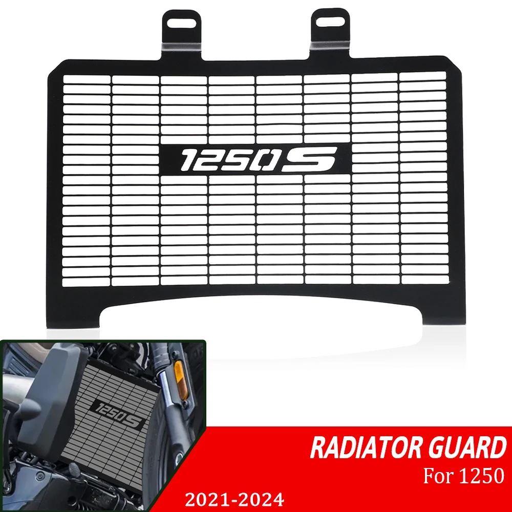 Motorcycle Accessories Radiator Grille Cover Guard Protection Protector Grill For Sportster S RH1250S 1250 RH 1250S 2021 2022 2023 2024
Motorcycle Accessories Radiator Grille Cover Guard Protection Protector Grill For Sportster S RH1250S 1250 RH 1250S 2021 2022 2023 2024