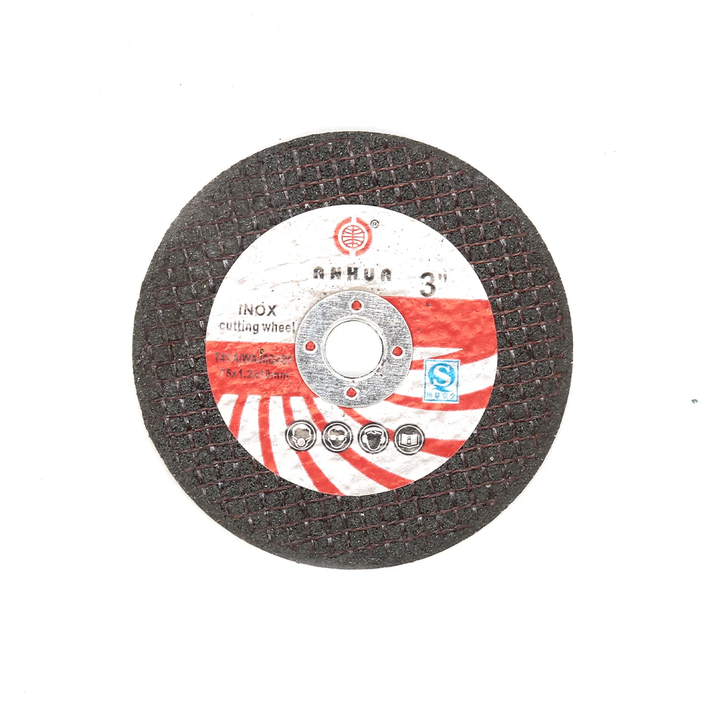 15pcs 75mm Cutting Discs With 5pcs Flat Flap Discs Grinding Wheel For Cutting And Polishing Ceramic Tile, Wood, Stone, Steel
15pcs 75mm Cutting Discs With 5pcs Flat Flap Discs Grinding Wheel For Cutting And Polishing Ceramic Tile, Wood, Stone, Steel